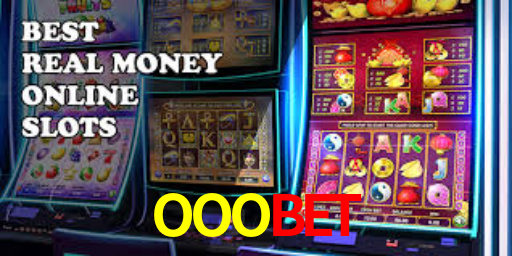 Cassino de Jogos OOOBET