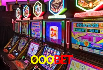 Bonus na Cassino Online OOOBET